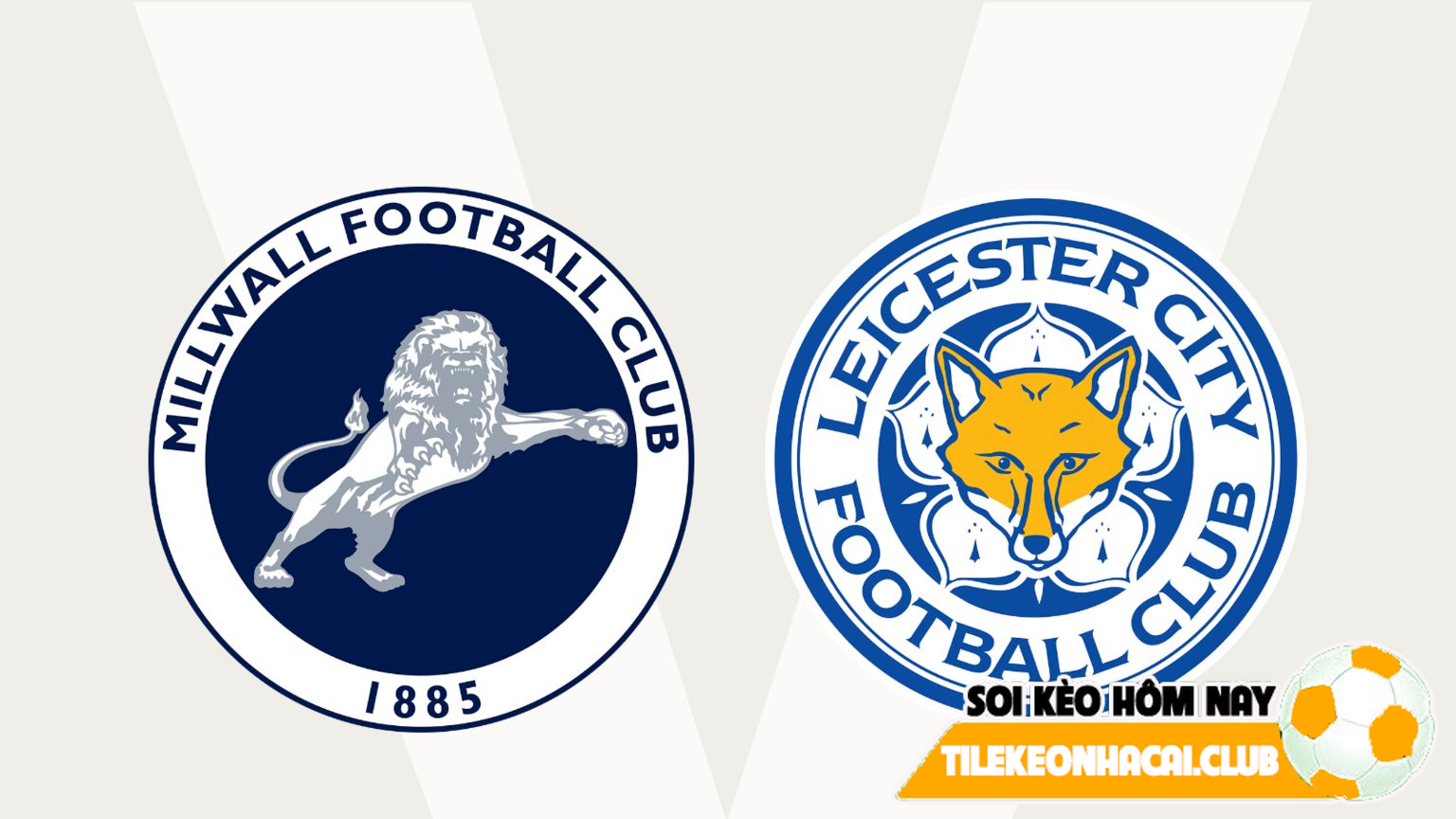 Soi kèo Millwall vs Leicester 19h30 ngày 06/01/2024: Bầy cáo có điểm