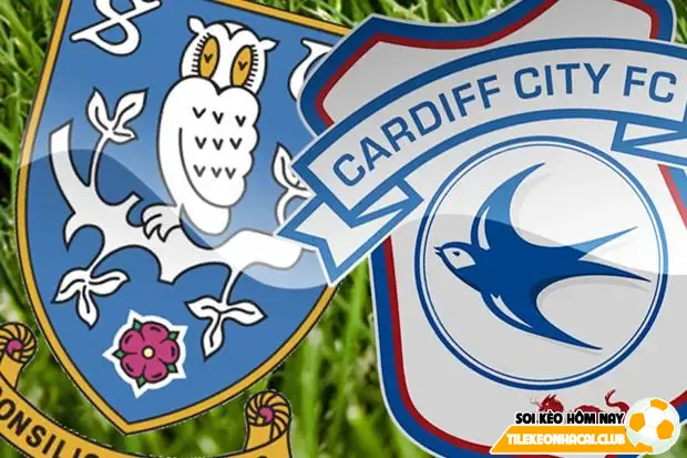 Soi kèo Sheffield Wednesday vs Cardiff 00h30 ngày 07/01/2024 | Soi kèo FA Cup
